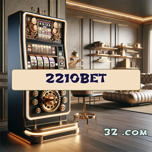 Cassino 2210bet: Uma Experiência de Jogo Inigualável