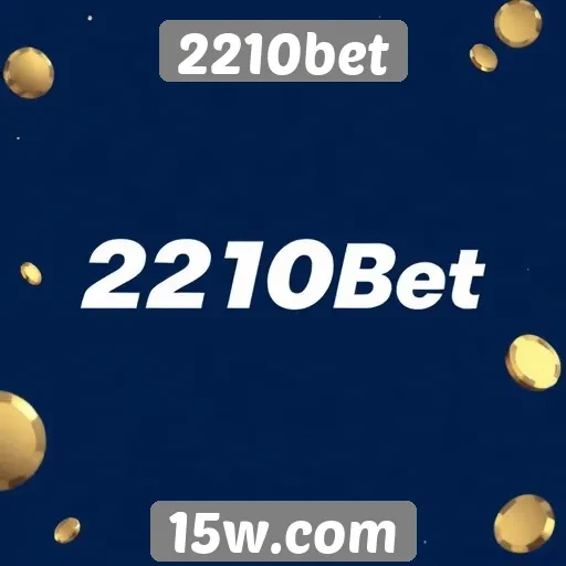 Análise das promoções e bônus do site 2210bet