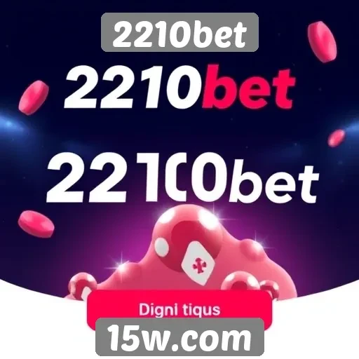 Comparativo de bônus e promoções do site 2210bet