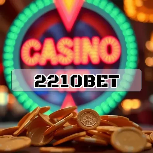 2210bet: Bônus Irresistíveis para Você Aumentar Suas Chances de Ganho