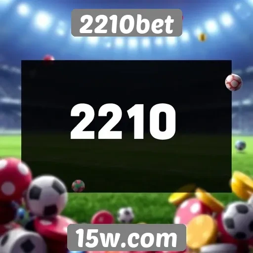 Principais Jogos Disponíveis no 2210bet