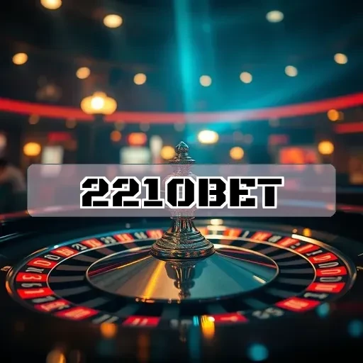 2210bet: Caça-Níqueis Que Encantam e Premiam no Brasil