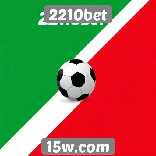 Apostas esportivas em alta no 2210bet