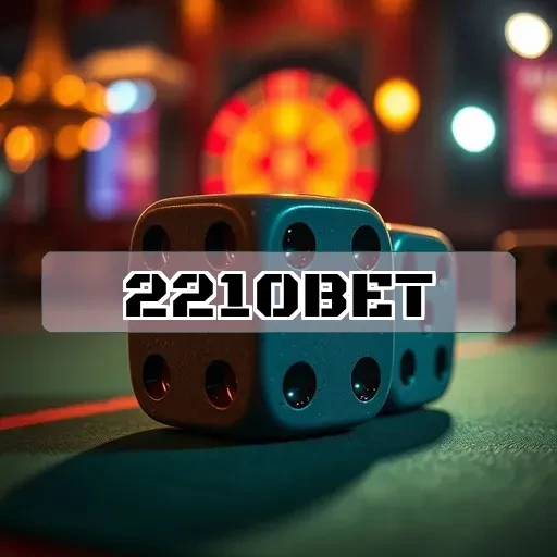 2210bet: Descubra o Melhor de Apostas em Eventos Esportivos