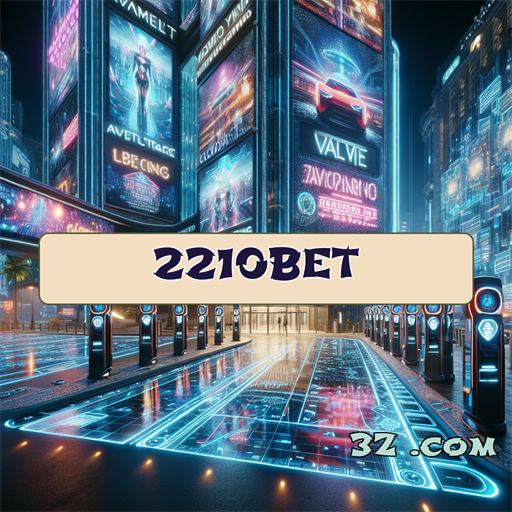 2210bet: Onde a Seção Paga Revoluciona os Jogos
