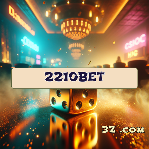 Slots Radicais: Diversão e Ganhos no 2210bet