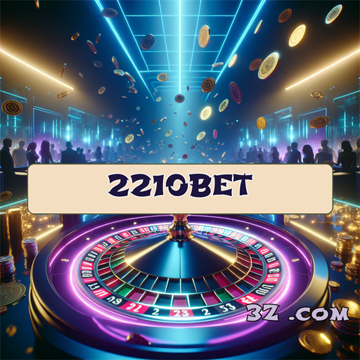 Experiência VIP: Um Mundo Exclusivo na 2210bet